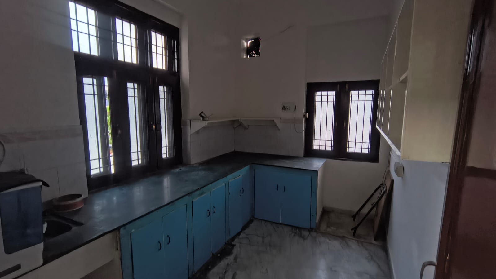 3 BHK Ground Floor Flat-Vaishali Nagar-Jaipur